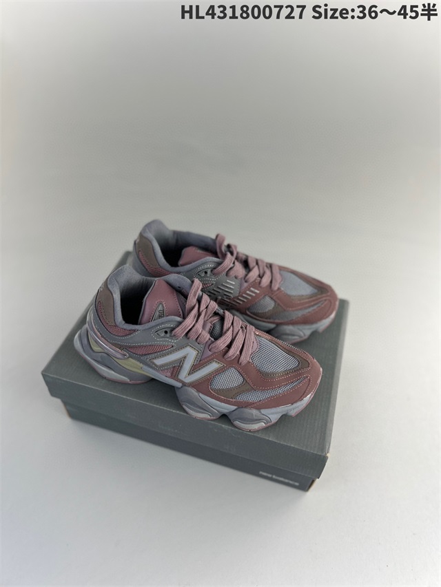 new balance 9060 shoes-022